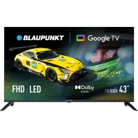 Телевізор Blaupunkt 43FBG5000