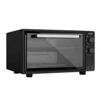 Електропіч Artel MD 3216 L Black