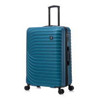 Валіза Semi Line 28" (L) Blue (T5872-4) (DAS303608)