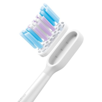Насадка для зубної щітки Xiaomi T501 Replacement Heads White