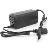 Мережевий зарядний пристрій для АКБ Voltronic Li-ion 16.8V, 4S, 5A (XRLD 12V)