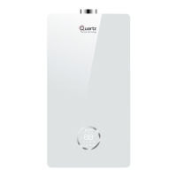Котел Quartz Merit 32 C