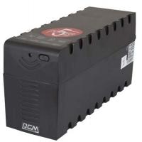Пристрій безперебійного живлення Powercom RPT-1000A Schuko (RPT-1000A SCHUKO)