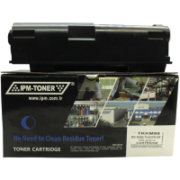 Картридж IPM Kyocera-Mita TK-340, +waste box, 325г (TKKM99)