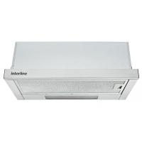 Витяжка кухонна Interline DELI X/S A/60/2/T (DELIX/SA/60/2/T)