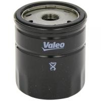 Фільтр масляний Valeo 586002
