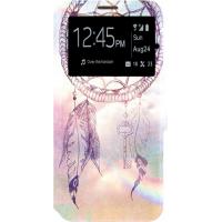 Чохол до мобільного телефона Dengos Samsung Galaxy A72 ( amulet) (DG-SL-BK-296)