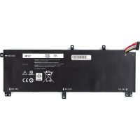 Акумулятор до ноутбука PowerPlant DELL XPS 15 9530 (T0TRM) 11.1V 49Wh (NB441051)