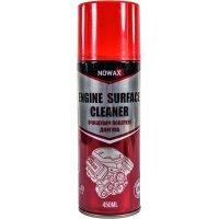 Автомобільний очисник NOWAX ENGINE SURFACE CLEANER, 450мл (NX45500)