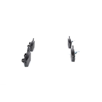 Гальмівні колодки Bosch 0 986 424 816