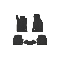 Килимок в салон EVAtech Audi A6 (C5) FWD Restyling 2000-2004 2 покол (AU31271CVK5AV8RBB)