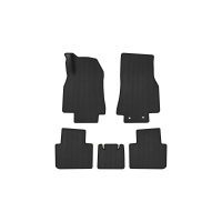 Килимок в салон EVAtech Mercedes-Benz B-Class (W245) 2005-2011 1 поко (MB11479CD5MS2RBB)