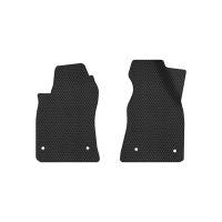 Килимок в салон EVAtech передні Audi A6 (C5) FWD Restyling 2000-200 (AU31271AB2AV4RBB)