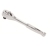 Тріскачка Toptul 3/8" 36 зубців (CHAG1218)