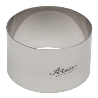 Форма для випікання Ateco 4901 7,5 см (04039)