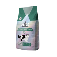Сухий корм для кішок HiQ LongHair care 1.8 кг (HIQ45908)