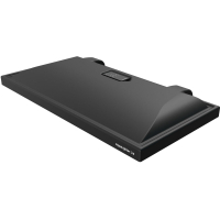 Кришка для акваріума Aqualighter Lid 50 Прямокутна 50х30 см LED 1515 люменів д/у (8806)