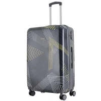 Валіза Semi Line Pattern 28" L Back (T5651-3)