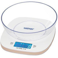 Ваги кухонні Zelmer 73104722P
