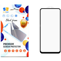 Скло захисне Drobak Motorola Moto Edge 20 Lite (171715)