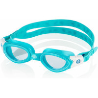 Окуляри для плавання Aqua Speed Pacific JR Bendyzz 232-22 8917 блакитний/білий OSFM (5908217689177)