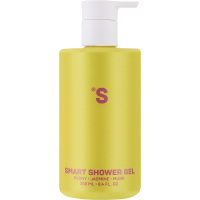 Гель для душу Sister's Aroma Smart Shower Gel Півонія 250 мл (4820227782895/4820227784004)