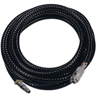 Пневматичний шланг Stanley 8221579STN, 10 м, макс. 20 бар, вес 1.1 кг (8221579STN)