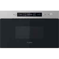 Мікрохвильова піч Whirlpool MBNA920X