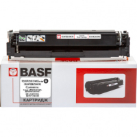 Картридж BASF Canon 067H/5106C002, HP M252 W2110X/W2210X без чипа (BASF-KT-067HBK-WOC)