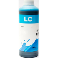 Чорнило InkTec Epson Sublimation Piezo SES-B01 1L Light Cyan (SES-B01LLС)