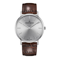 Наручний годинник Claude Bernard 20219 3 AIN