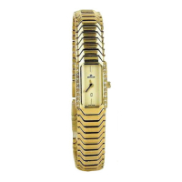 Наручний годинник Seculus 1634.2.732 pvd w/stones case, yellow d-l, pvd br-t