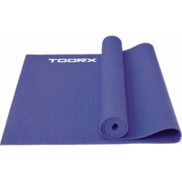 Килимок для йоги Toorx Yoga 173 х 60 х 0,4 см Viola (MAT-174) (931136)
