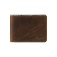 Гаманець Visconti ART50 Aldo Saddle Tan (ART50 SADDLE TAN)