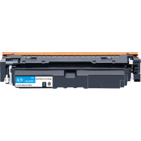 Картридж ACO Canon 069 Cyan1900ст без чипа (ACO-CRG-069NC C)