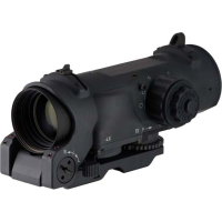 Оптичний приціл Elcan SpecterDR 1-4x C1 (для калібру .223 Rem) (DFOV14-C1)