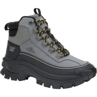 Черевики Caterpillar (CAT) Intruder Galosh 2.0 Mid Wp P111560 сірі 44 (195020563250)