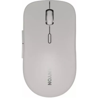 Мишка Canyon MW-12 Wireless/Bluetooth Beige (CNS-CMSW12BG)