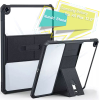 Чохол до планшета Xundd Stand Samsung Galaxy Tab A9 Plus SM-X210/SM-X215/SM-X216 11.0" Black (713245)