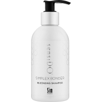 Шампунь Sim Sensitive SensiDO Simplex Bonder Re-Bonding Shampoo 250 мл (6417150017378)