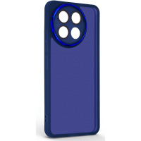 Чохол до мобільного телефона Armorstandart Shade Tecno Spark 30 Pro 4G (KL7) Blue (ARM83960)