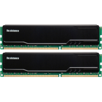 Модуль пам'яті для комп'ютера DDR3 16GB (2x8GB) 1600 MHz CL11 1.5V Resistance INTELIGENTES (IR3BBB2/16)