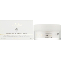 Крем для обличчя D'Alba White Truffle Double Serum & Cream 70 г (8809782554426)