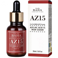 Сироватка для обличчя Cos De BAHA AZ15 Serum З азелеїновою кислотою 15% 30 мл (8809240319406)