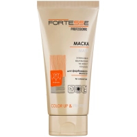 Маска для волосся Fortesse Professional Color Up & Protect Mask 200 мл (4823115500205)