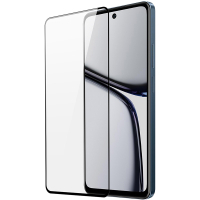 Скло захисне PowerPlant Full screen Realme C65 (GL604934)