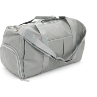 Дорожня сумка Voltronic Merlion 50x24x26cm Grey (YT-1890G)