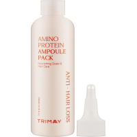 Маска для волосся Trimay Amino Protein Ampoule Pack 200 мл (8809822541119)