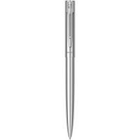 Ручка кулькова Waterman ALLURE Chrome CT BP блістер (23 314b)