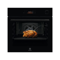 Духова шафа Electrolux LOC8H39WZ